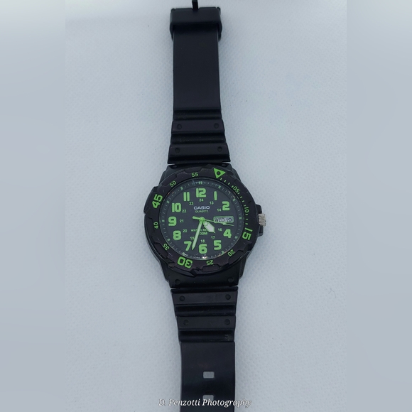 CASIO watch - Picture 5 of 16